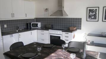 House | Private kitchen