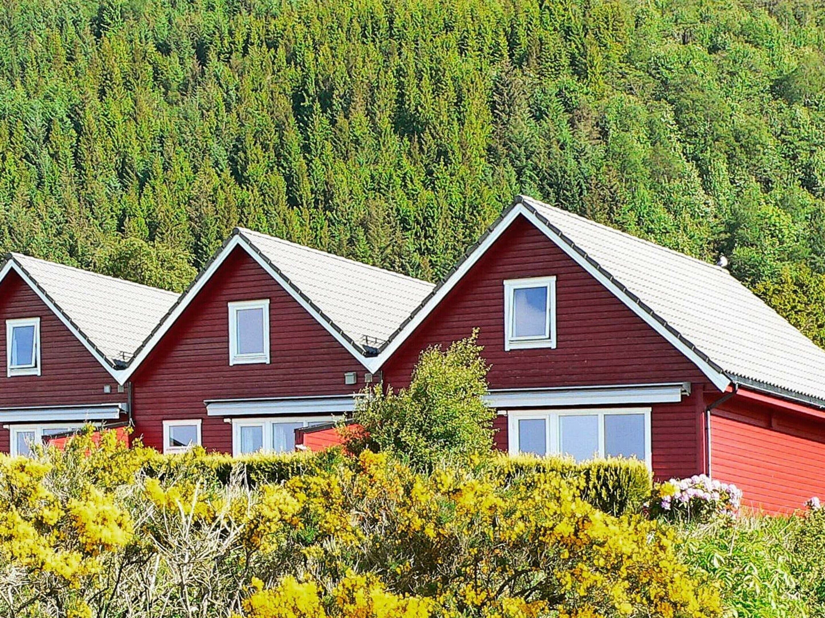 Huis | Exterieur
