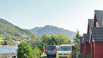 Casa | Exterior