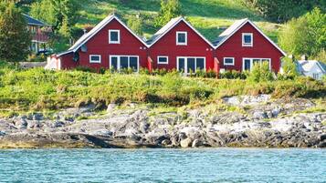 House | Exterior
