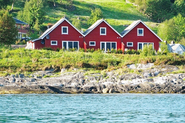 Hus | Eksteriør