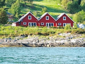 Hus | Eksteriør