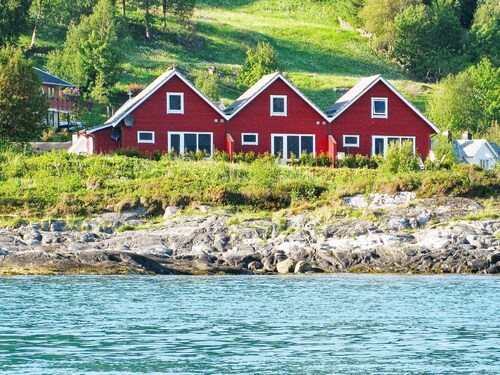 5 Star Holiday Home in Sorbovag