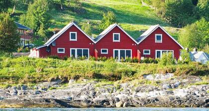 5 Star Holiday Home in Sorbovag
