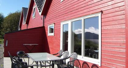 6 Person Holiday Home in Sorbovag-by Traum