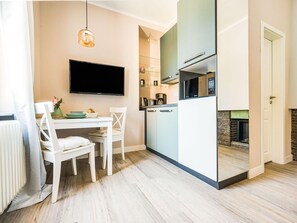 Apartemen | Dapur pribadi