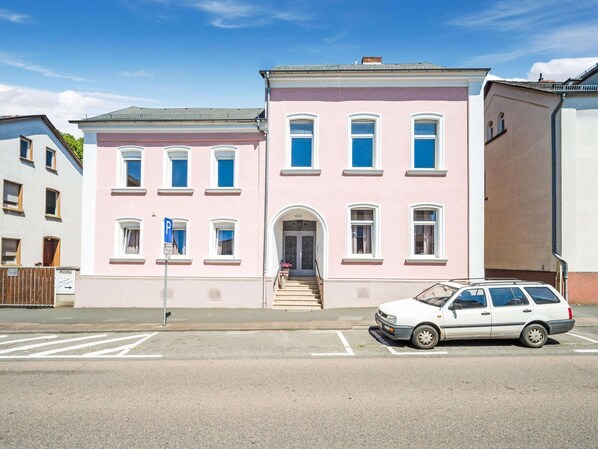 Apartment | Exterior