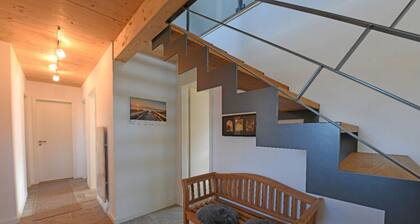 Ferienhaus in Schlagsdorf auf Fehmarn