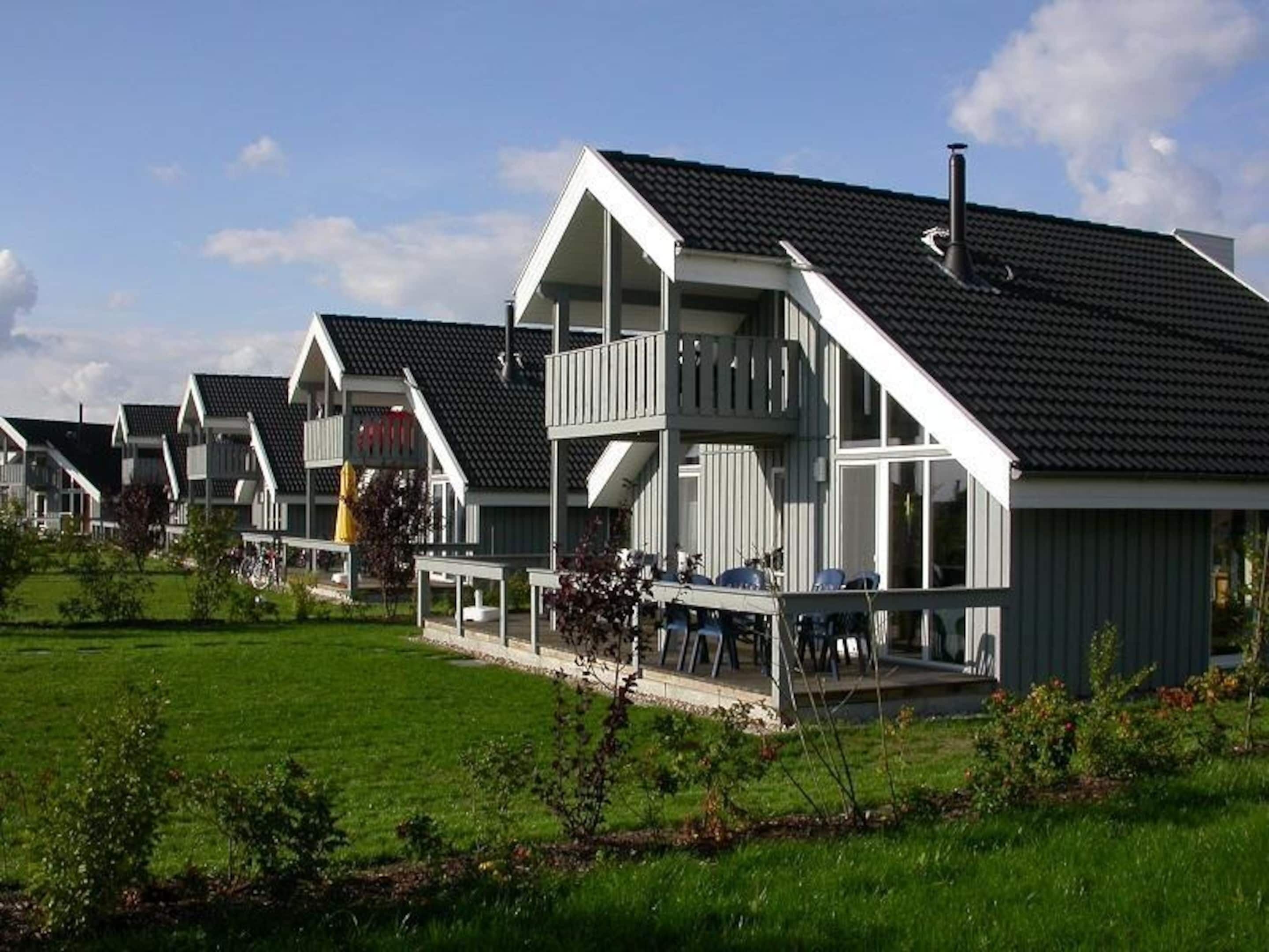 Huis | Exterieur