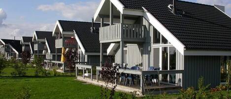 House | Exterior