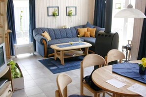 House | Living room
