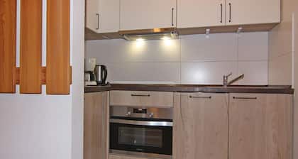 Gemutliche Ferienwohnung auf Fehmarn
