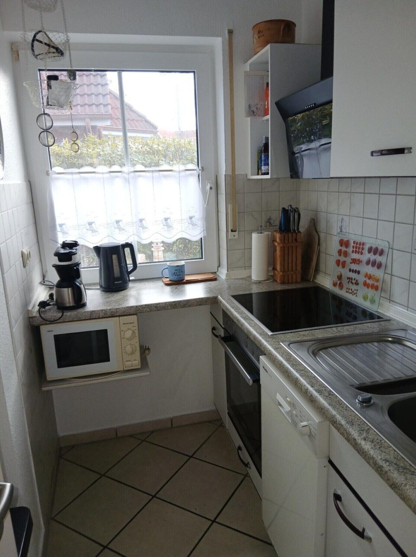 Dapur peribadi