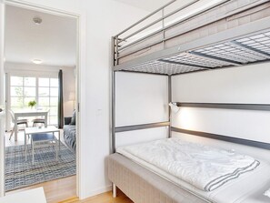 Ferienhaus | Badezimmer