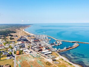 Maison | Port de plaisance