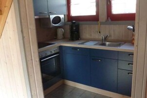 Casa | Cocina privada