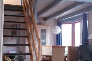 House | Living room