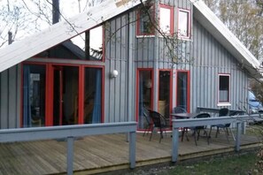 Hus | Eksteriør