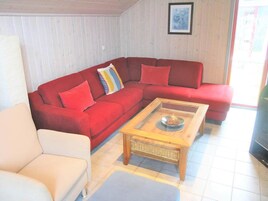 Casa | Sala de estar