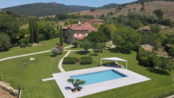 House | Pool | Indoor pool, outdoor pool