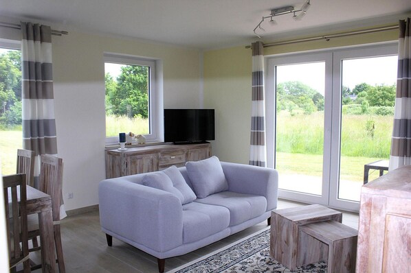 Hus | Oppholdsområde