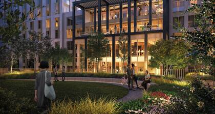 Coppermaker Square