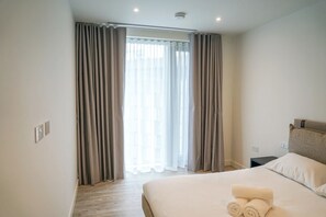 Apartment, 1 Bedroom, Non Smoking