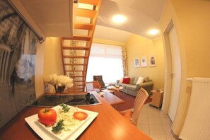 リビングルーム