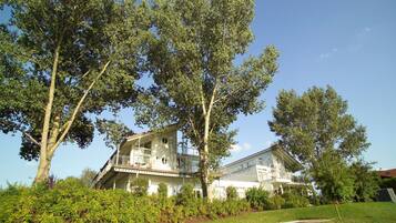 Apartment | Exterior
