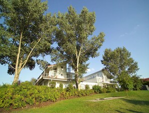 Exterior - Apartment fur den Perfekten Urlaub (Mirow)