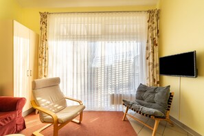 Appartement | Salle de séjour
