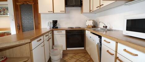 Appartamento | Cucina privata