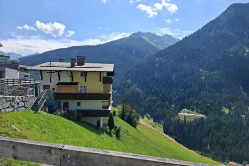 Apartment | Außenbereich