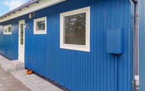 House | Exterior detail - 5 Person Holiday Home in Skibby (Skibby)