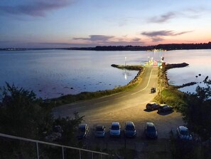 Water view - 5 Person Holiday Home in Skibby (Skibby)