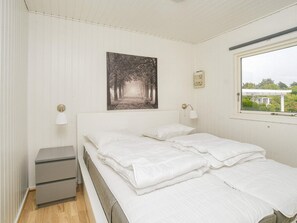 Ferienhaus | Innenbereich