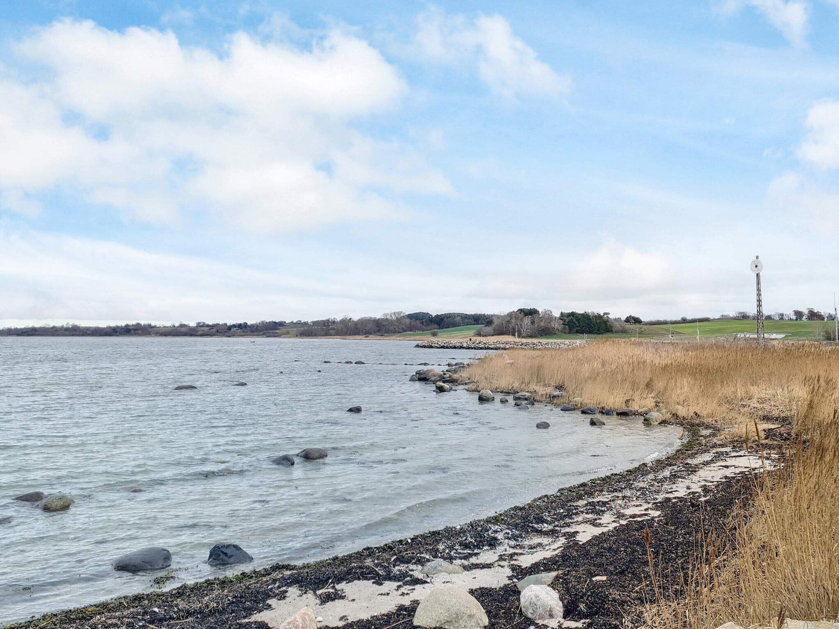 House | Water view