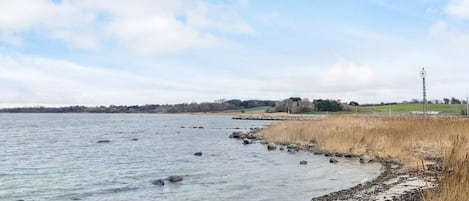 House | Water view