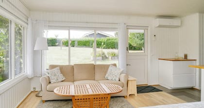 Charming Cottage by Beach - By Traum Ferienwohnungen