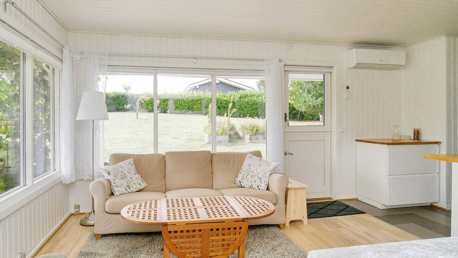 5 Person Holiday Home in Skibby