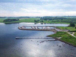 Maison | Vue sur l’eau