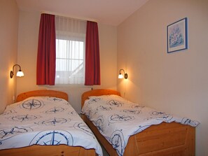 Apartamento | 2 quartos