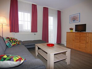 Departamento | Área de sala de estar