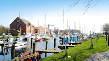 Apartment | Jachthafen