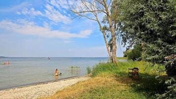 Apartment | View from property