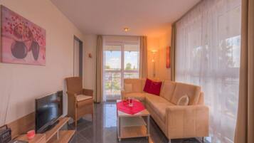 Apartment | Living room