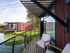 Stuga | Exteriör