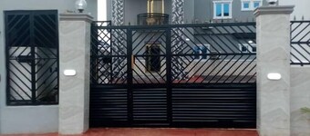 DEEP DIAMOND EXCLUSIVE HOTEL AND SUITES