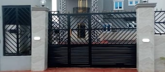 DEEP DIAMOND EXCLUSIVE HOTEL AND SUITES