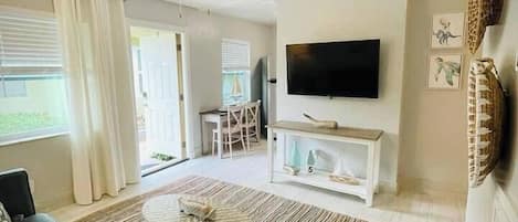 TV connectée